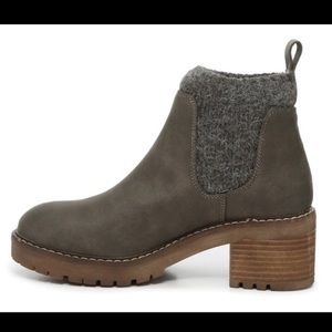 Crown vintage June Chelsea boot